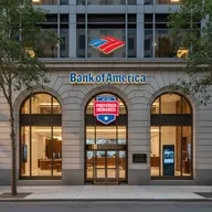 Bank of America
