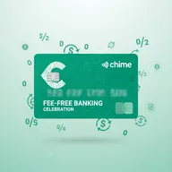 Chime Prepaid Visa