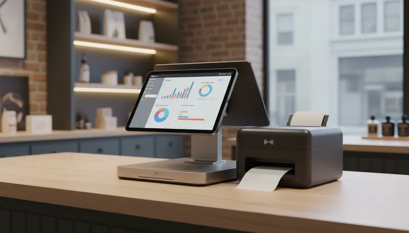 Best POS Systems for Small Business in 2025
