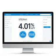 UFB Direct Money Market