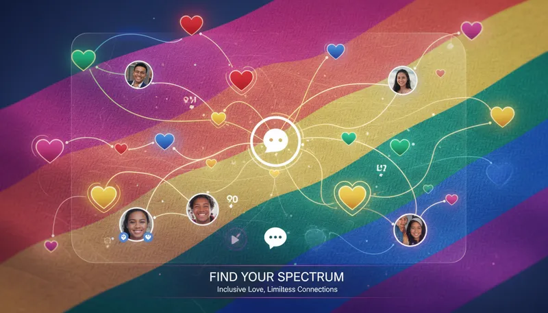 Top 10 Best Gay Dating Sites & Apps in 2026