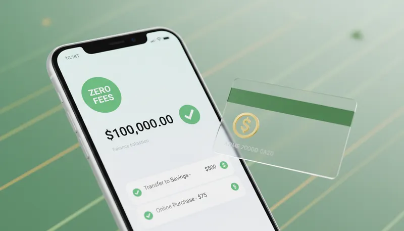 Top 10 Best Free Checking Accounts with No Fees in 2026