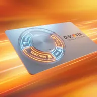 Discover it Cash Back