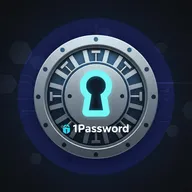 1Password