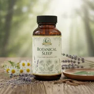 Garden of Life Sleep Well