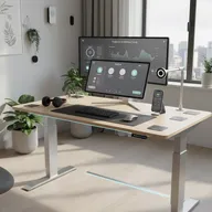 Autonomous SmartDesk Pro