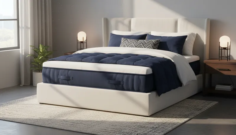 Best Queen Mattresses in 2026 - Top Picks for Every Sleep Style