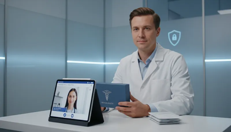 Best ED Treatment Services in 2026 - Discreet Online Options