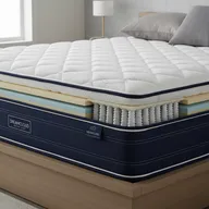 Saatva Classic (Firm)