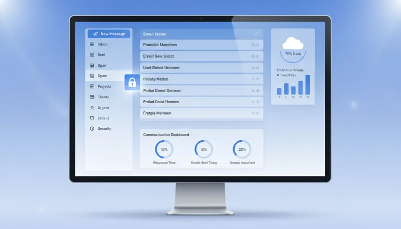 Best Free Email Services in 2026