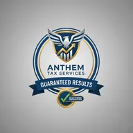 Anthem Tax Services