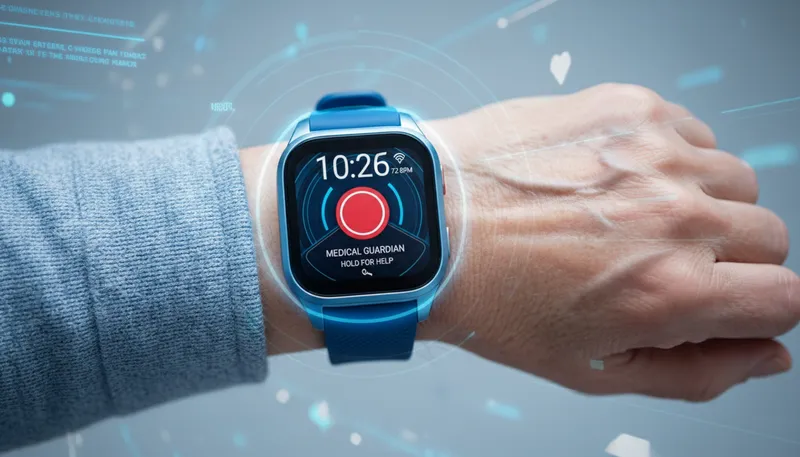 Best Medical Guardian Devices in 2026