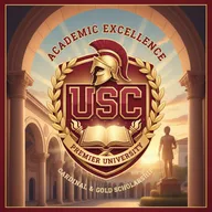 University of Southern California