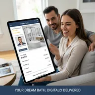 Thumbtack Bathroom Contractors