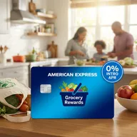 Blue Cash Everyday® Card