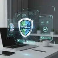 TotalAV Mobile Security