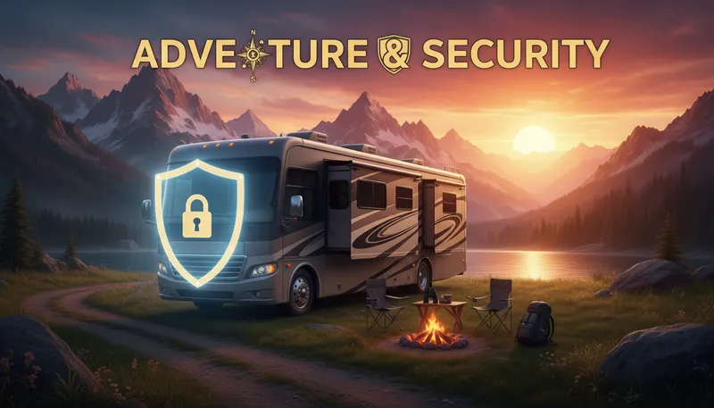 10 Best RV Insurance Companies for 2025