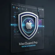 Intego Mac Internet Security X9