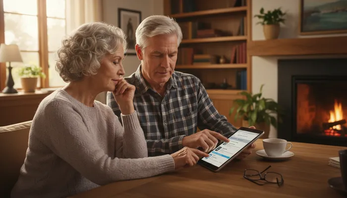 Comparing Life Alert alternatives