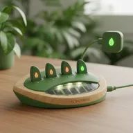 Audien Rechargeable Batteries