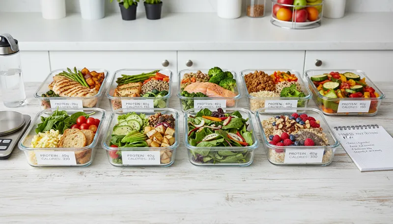 Best Meal Prep Services in 2026