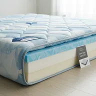 Brooklyn Bedding Dreamfoam