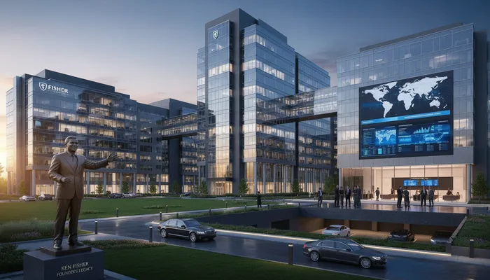 Fisher Investments comprehensive review