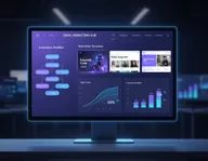 Best Email Marketing Software & Automation Tools in 2026