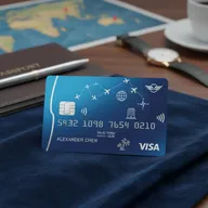 Chase Sapphire Preferred