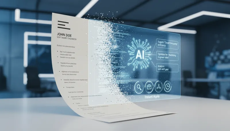 Best Resume Builders in 2026