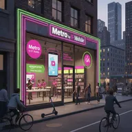 Metro by T-Mobile