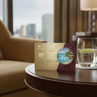 Marriott Bonvoy Brilliant