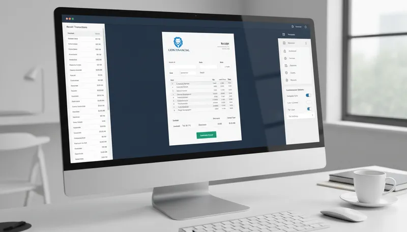 Best Receipt Generators in 2026