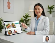 Best Online Dietitian Services in 2026 - Compare Top Nutrition Experts