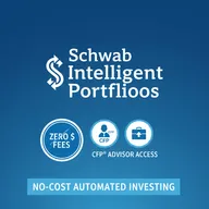 Schwab Intelligent Portfolios