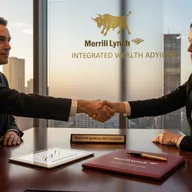 Merrill Guided Investing with Advisor