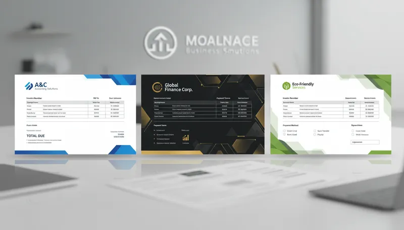 Best Invoice Templates in 2026