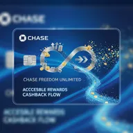 Chase Freedom Unlimited®