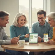 Verizon 55+ Unlimited