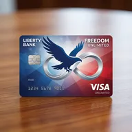 Chase Freedom Unlimited