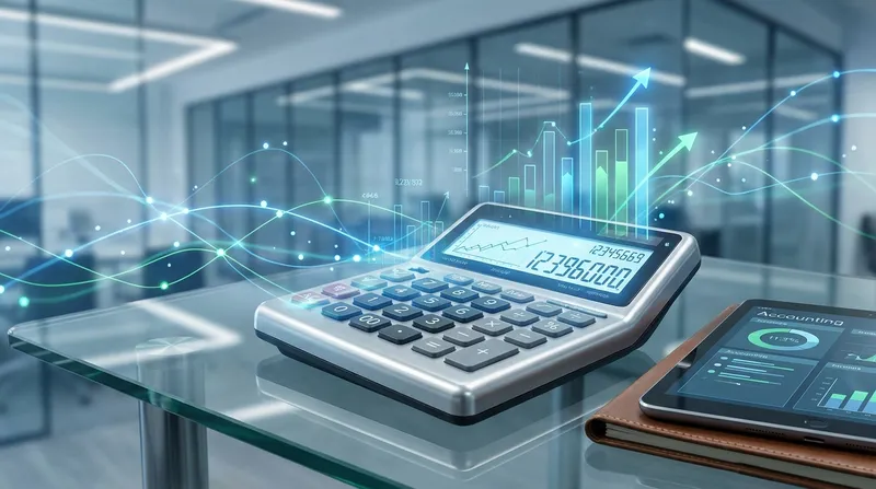 Best Accounting Software for Small Business in 2026