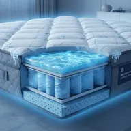 Brooklyn Bedding Aurora Luxe