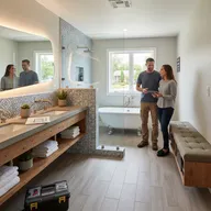 The Home Depot Local Contractors (via Angi)