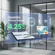 Quontic Bank Money Market