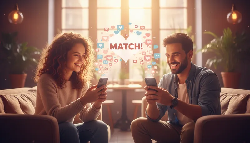 Best Dating Sites in 2026