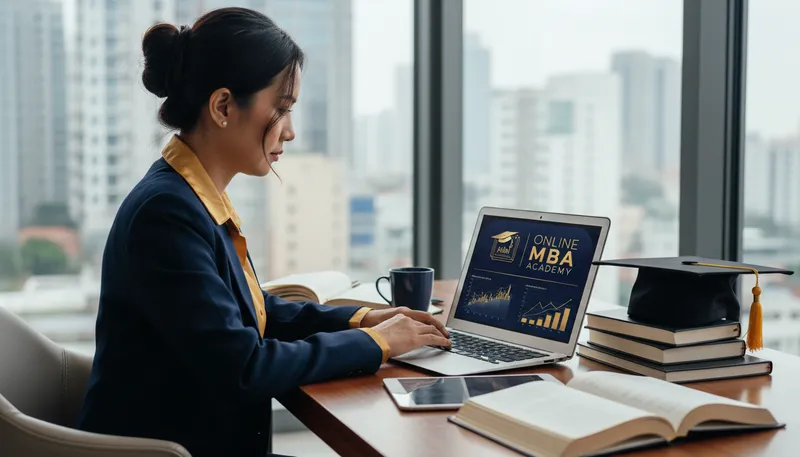 Best MBA Programs Online in 2026