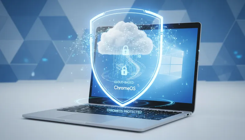 Best Antivirus for Chromebook in 2026 - Top ChromeOS Security