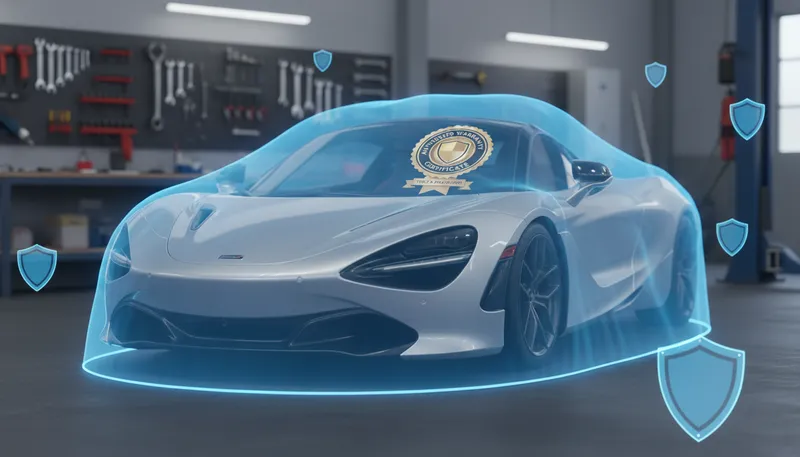 Top 10 Best Extended Car Warranty Companies in 2025