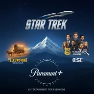 Paramount+