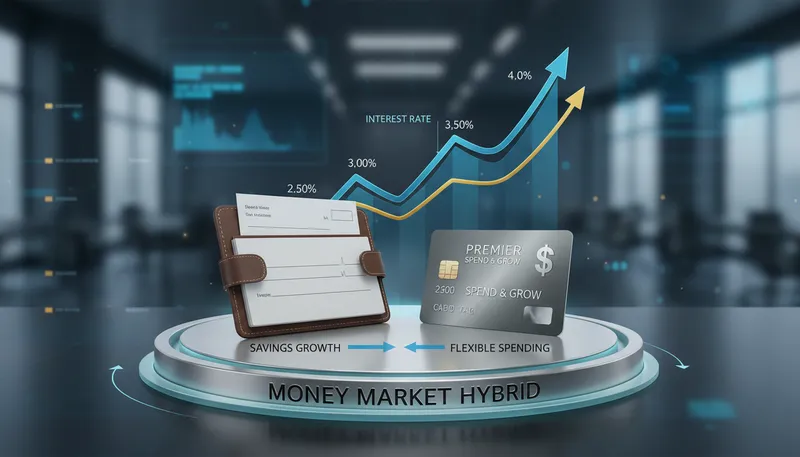 Top 10 Best Money Market Accounts in 2025 - High APY with Check Access